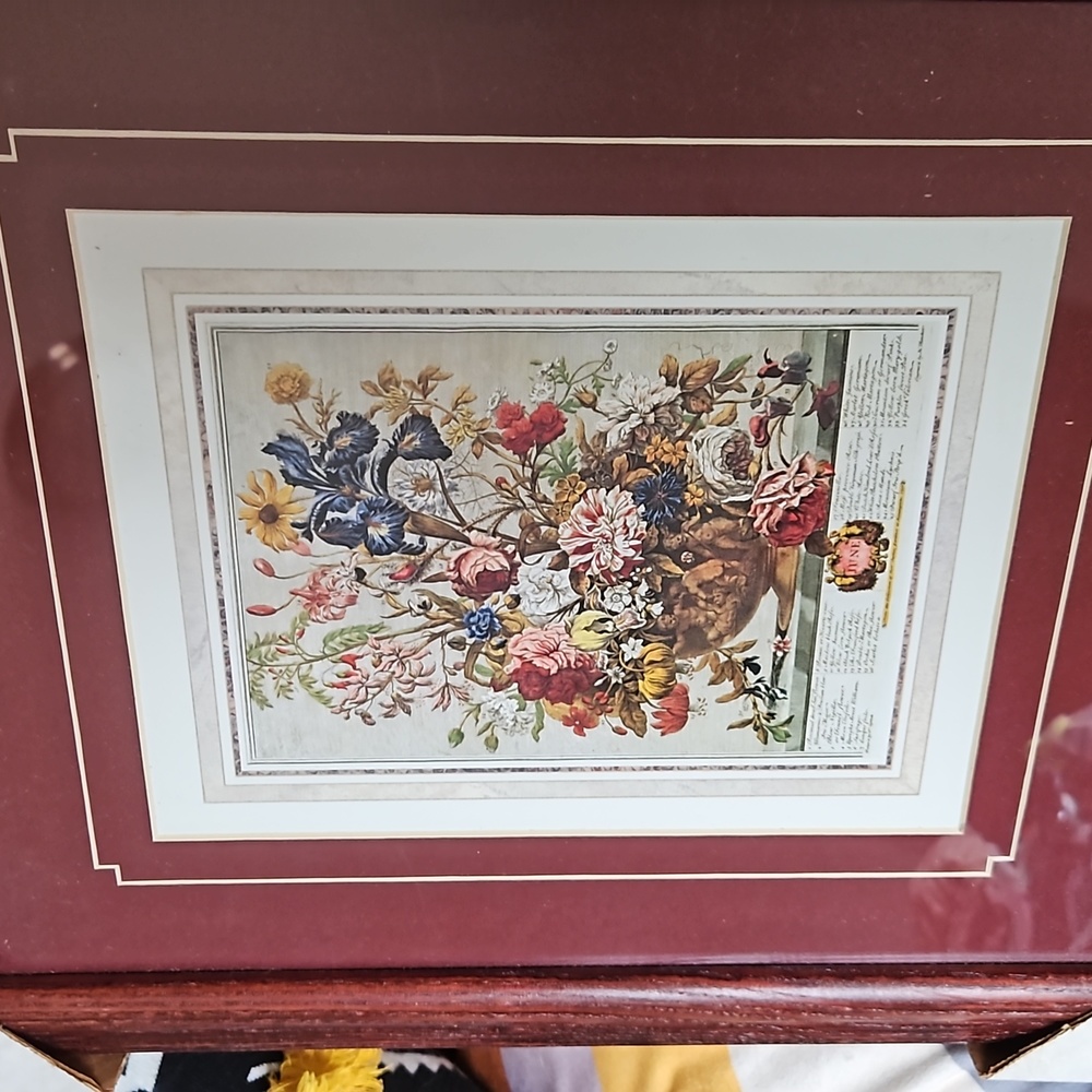 JUNE, Robert Furber